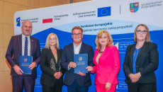 Blisko 30 mln zł na wsparcie gmin w realizacji inwestycji infrastrukturalnych