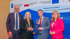 Blisko 30 mln zł na wsparcie gmin w realizacji inwestycji infrastrukturalnych