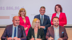 Blisko 30 mln zł na wsparcie gmin w realizacji inwestycji infrastrukturalnych