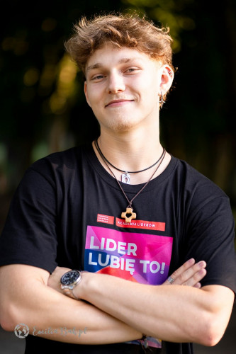 Kacper Dębicki
