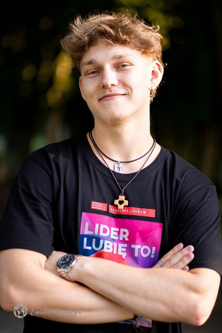 Kacper Dębicki