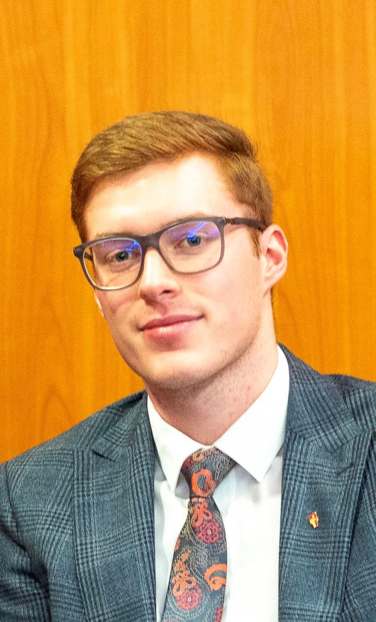 Kamil Orszulak