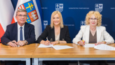 Dotacje na wzmocnienie potencjału szkolnictwa wyższego w regionie