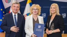 Dotacje na wzmocnienie potencjału szkolnictwa wyższego w regionie