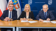 Dotacje na wzmocnienie potencjału szkolnictwa wyższego w regionie