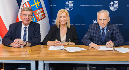 Dotacje na wzmocnienie potencjału szkolnictwa wyższego w regionie