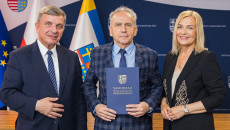 Dotacje na wzmocnienie potencjału szkolnictwa wyższego w regionie