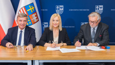 Dotacje na wzmocnienie potencjału szkolnictwa wyższego w regionie