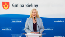 Marszałek województwa świętokrzyskiego Renata Janik
