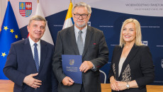 Dotacje na wzmocnienie potencjału szkolnictwa wyższego w regionie