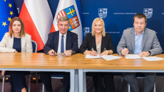 Dotacje na wzmocnienie potencjału szkolnictwa wyższego w regionie