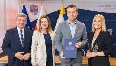 Dotacje na wzmocnienie potencjału szkolnictwa wyższego w regionie
