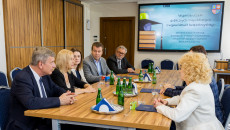 Dotacje na wzmocnienie potencjału szkolnictwa wyższego w regionie