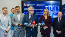 Nowoczesny robot da Vinci 5 generacji pomoże leczyć pacjentów ŚCO