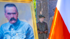 Marsz szlakiem I Kompanii Kadrowej. Rusza kampania społeczna 