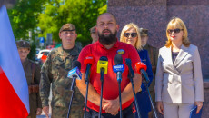 Marsz szlakiem I Kompanii Kadrowej. Rusza kampania społeczna 