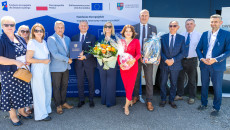 Blisko 37 mln zł na rewitalizację, rozwój transportu zbiorowego i budowę sieci wodno-ściekowych w powiecie opatowskim
