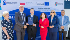 Blisko 37 mln zł na rewitalizację, rozwój transportu zbiorowego i budowę sieci wodno-ściekowych w powiecie opatowskim