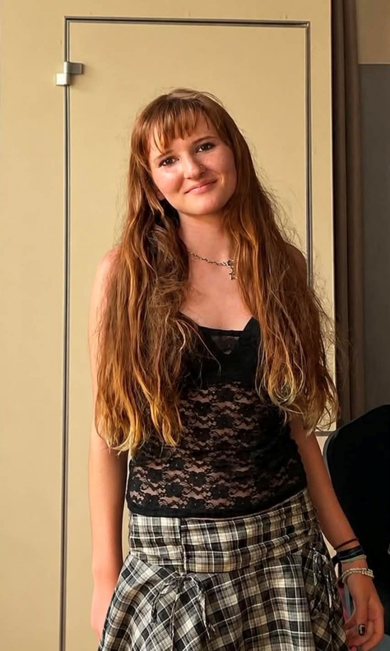 Maja Fiuk