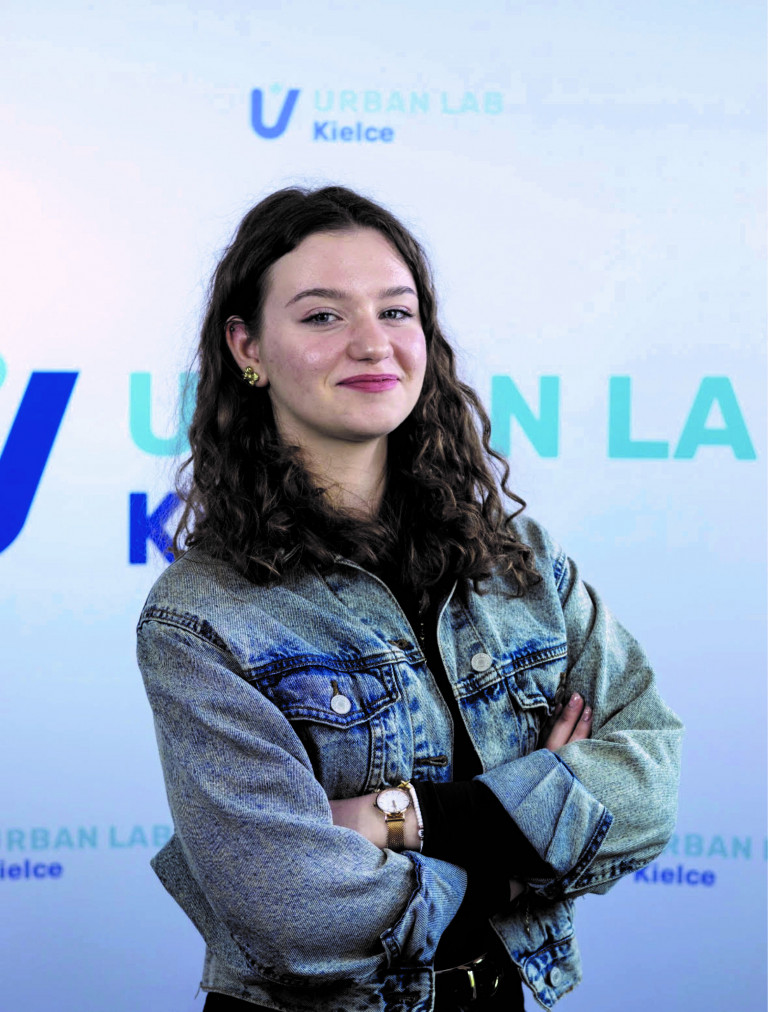 Maja Laskowska