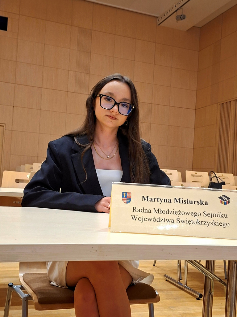 Martyna Misiurska