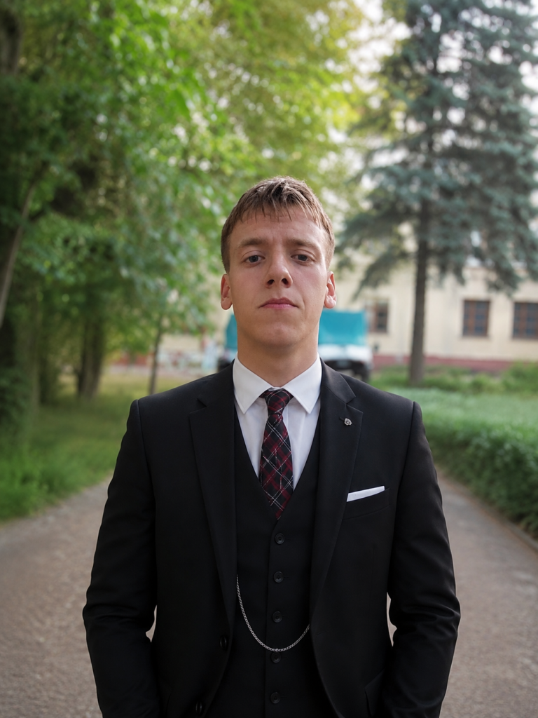 Mateusz Podolecki