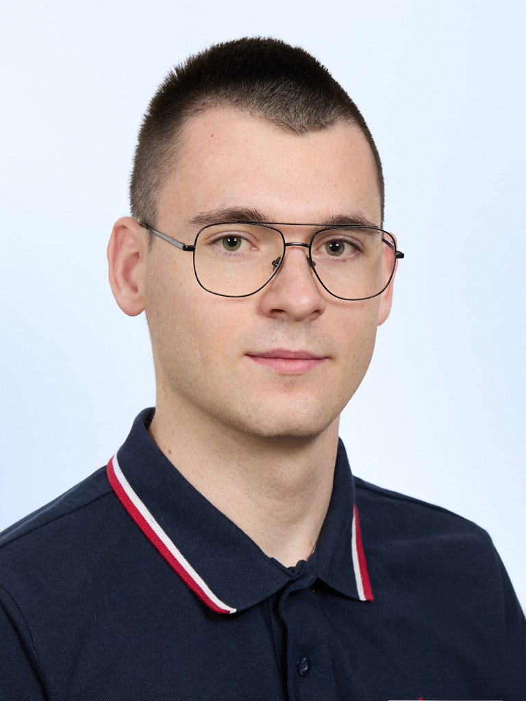 Patryk Pastuszka