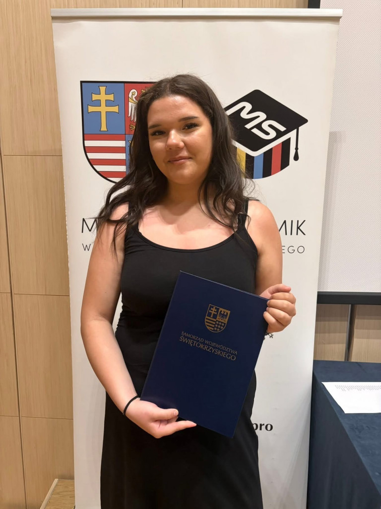 Wiktoria Kwiatek