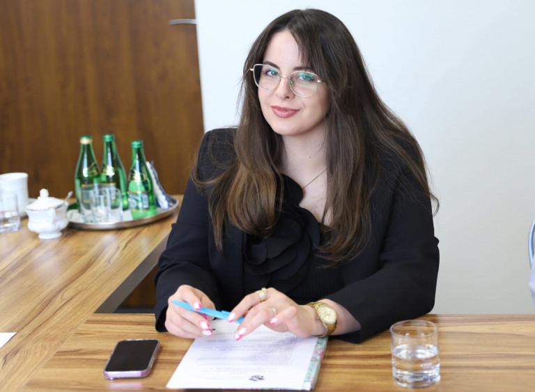 Wiktoria Więckowska