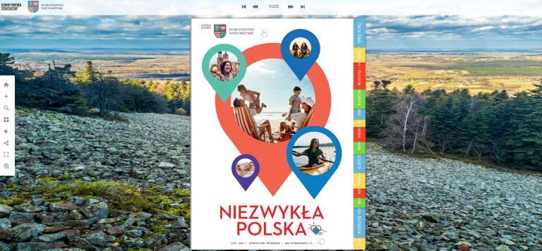 Niezwykła Polska