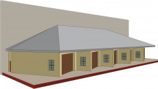 Widok Parter 2