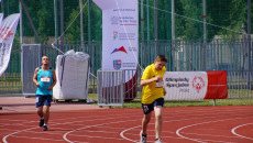 Zmagania Biegowe
