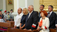Pamiętamy o Bohaterach Powstania Warszawskiego!