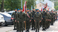 Pamiętamy o Bohaterach Powstania Warszawskiego!
