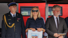 100 lat odwagi, służby i tradycji! Jubileusz OSP w Bilczy