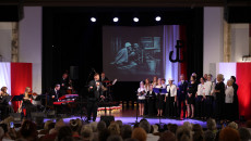 4Pełen wzruszeń Koncert Patriotyczny „Piosenki z Barykady” w 82. rocznicę Powstania Warszawskiego