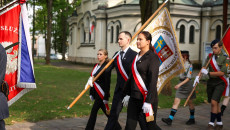 Pamiętamy o Bohaterach Powstania Warszawskiego!