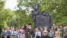 Pamięć, która łączy pokolenia. „Wspomnienie Sierpniowych Dni 1944” w Staszowie
