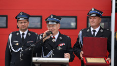 100 lat odwagi, służby i tradycji! Jubileusz OSP w Bilczy