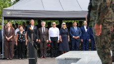 Pamiętamy o Bohaterach Powstania Warszawskiego!