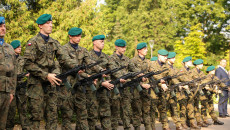 Pamiętamy o Bohaterach Powstania Warszawskiego!