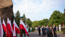 Pamiętamy o Bohaterach Powstania Warszawskiego!