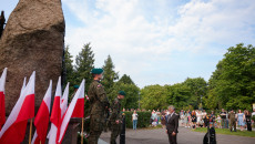 Pamiętamy o Bohaterach Powstania Warszawskiego!