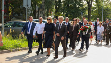 Pamiętamy o Bohaterach Powstania Warszawskiego!