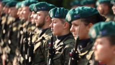 Pamiętamy o Bohaterach Powstania Warszawskiego!