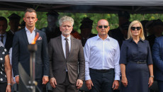 Pamiętamy o Bohaterach Powstania Warszawskiego!