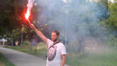 Pamiętamy o Bohaterach Powstania Warszawskiego!
