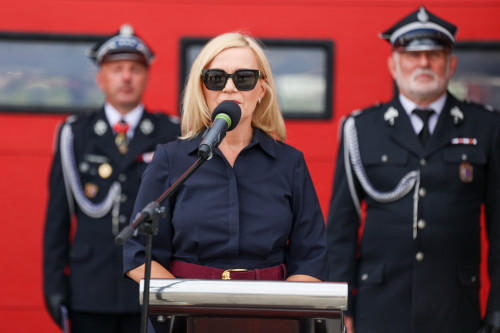 100 lat odwagi, służby i tradycji! Jubileusz OSP w Bilczy