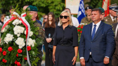 Pamiętamy o Bohaterach Powstania Warszawskiego!