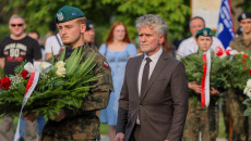 Pamiętamy o Bohaterach Powstania Warszawskiego!